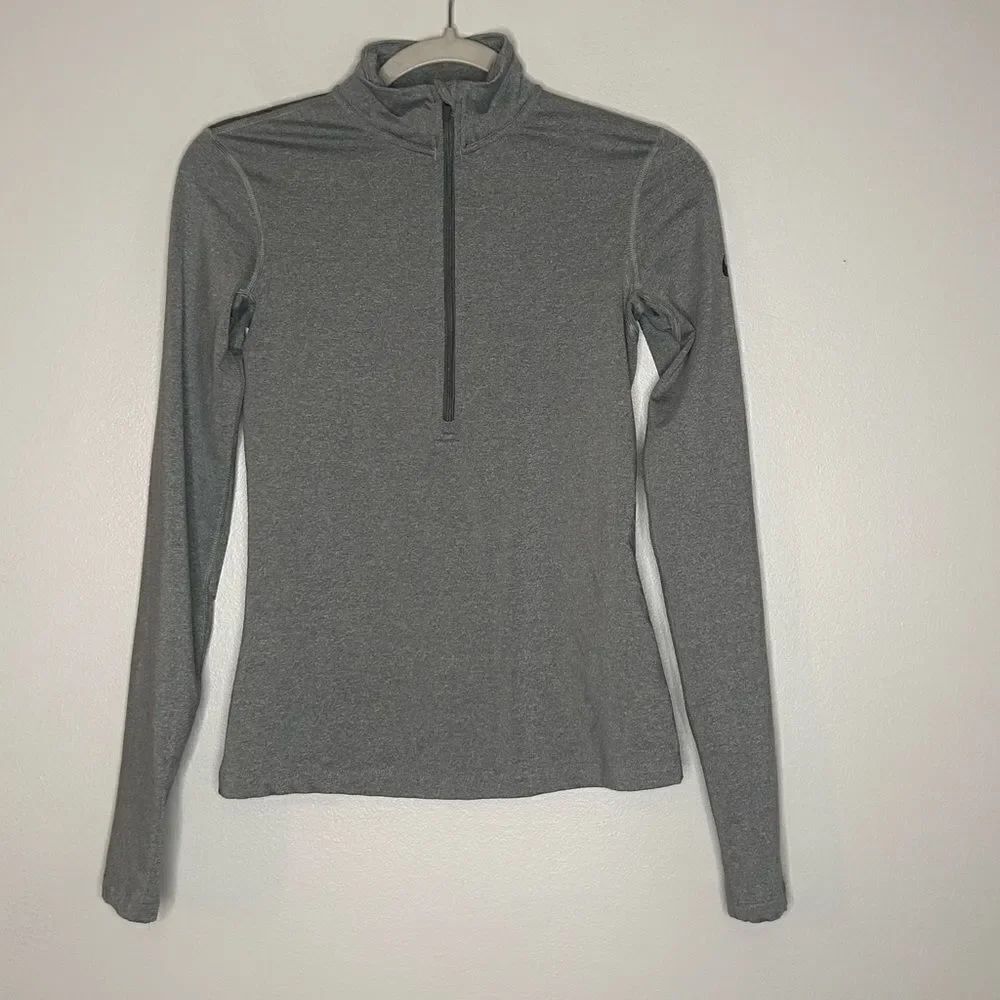 Nike Pro Hyper Warm Grey - Picture 5 of 8